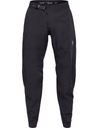 Fox Youth Ranger Water Pants Black