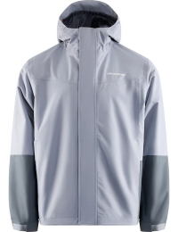 Grundéns Men's Deepwater 2l Fishing Jacket Tradewinds
