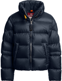 Parajumpers Girls' Killin Down Jacket Blue Navy