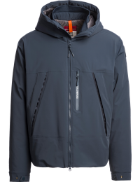 Parajumpers Men's Nivek Padded Jacket 2.0 Nine Iron