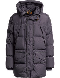 Parajumpers Men's Harraseeket Hooded Parka 2.0 Phantom