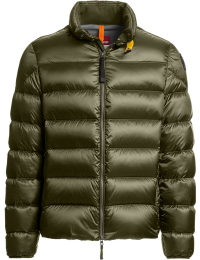 Parajumpers Men's Dillon Down Jacket Rosemary