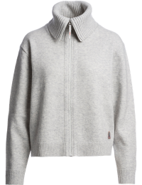 Parajumpers Women's Spinga Cardigan Steel Melange