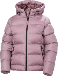 Helly Hansen Women's Active Puffy Jacket Purple Clay