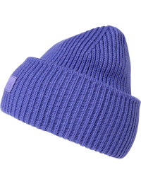 Helly Hansen HH Rib Beanie 690 Ultra Violet