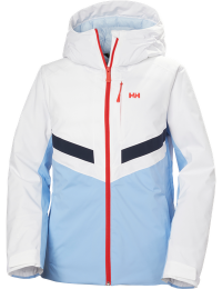 Helly Hansen Women's Edge 3.0 Jacket Bright Blue