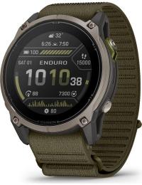 Garmin Enduro 4 Olive