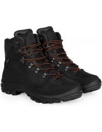 Urberg Women's Hiking Boot Black