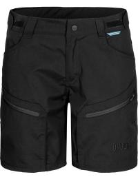 Urberg Women's Liabygda Hiking Shorts Black Beauty
