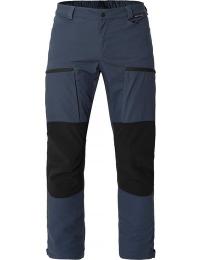 Urberg Men's Hiking Stretch pants Midnight Navy
