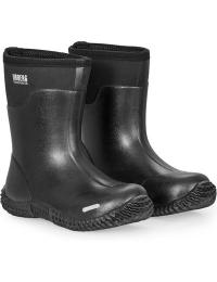 Urberg Kids' Bo Neoprene Boot Black
