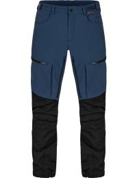 Urberg Men's Trollstein Stretch Hiking Pants 2.0 Midnight Navy