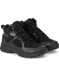 Urberg Women's Nolby Mid Shoes Black