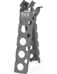 Urberg Rogen Pot Gripper Grey