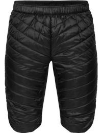 Hellner Men's Stretch Padded Over Short Black Beauty