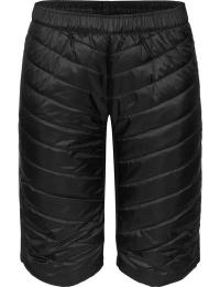 Hellner Women's Stretch Padded Over Short Black Beauty