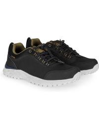 Urberg Juniors' Vindeln Shoe Black Beauty/Capers