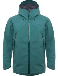 Urberg Men's 3l Shell Jacket  Mediterranea