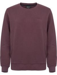 Urberg Women's Sweatshirt Terry Huckleberry