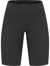 Urberg Women's Hiking Short Tights 2.0 Black Beauty