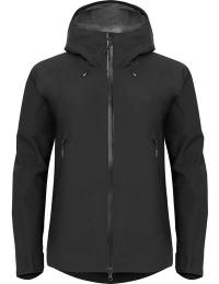 Urberg Women's 3l Shell Jacket Black Beauty