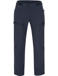 Urberg Men's Hiking Stretch Light Pant Blue Nights
