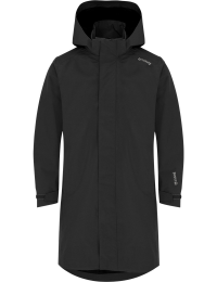 Urberg Junior's 2l Rain Coat Black Beauty
