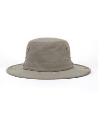 Tilley T3 Snap-Up Hat Khaki