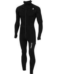Aclima Men's WarmWool Overall Jet Black