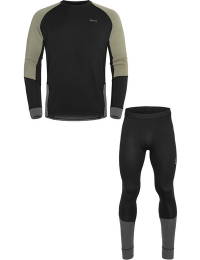 Men's Tree Base Layer Set
