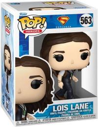 Superman - Lois Lane Vinyl Figur 563 - Funko Pop! - Funko Shop Europe