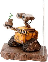 Wall-E Samlerfigurer - SFC Super Figure Wall-E - Ingen - Standard