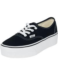 Vans Sneakers - AUTHENTIC STACKFORM - EU37 till EU41 - Damer - sort