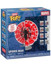 Spiderman - Bitty Pop! pakke - Funko Pop! - Funko Shop Europe