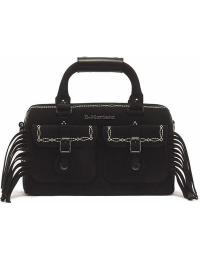 Dr. Martens Håndtaske - Top Handle - Damer - sort