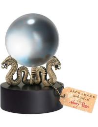 Harry Potter Replika - The Prophecy Orb - Ingen - multifarvet