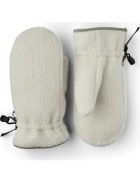 Hestra Alta Mitt Offwhite