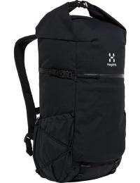 Haglöfs Ardos Rolltop 28 True Black