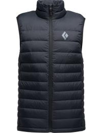Black Diamond Men's Access Down Vest Black