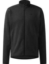 Haglöfs Men's Swook II Mid Jacket Magnetite/true Black