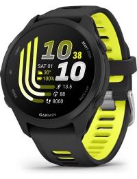 Garmin Forerunner 170 Music Black/amp Yellow