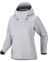 Arc'teryx Women's Beta SL Jacket Solitude