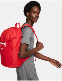 Nike Academy Team-rygsæk (30 l) - rød