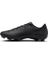 Nike Mercurial Vapor 16 Academy Low Top-fodboldstøvler til flere typer underlag - sort