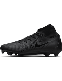 Nike Phantom Luna 2 Academy-fodboldstøvler til flere typer underlag - sort