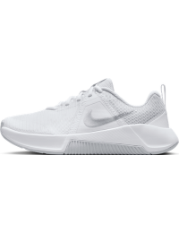 Nike MC Trainer 3-træningssko til kvinder - hvid