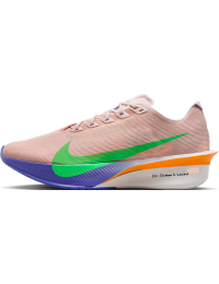 Nike Vaporfly 4 "Eliud Kipchoge" konkurrenceløbesko til mænd - Pink