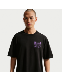Nike -T-shirt - sort
