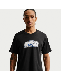 Nike -T-shirt - sort