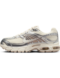 Nike Air Max Moto 2K-sko til kvinder med reflekterende detaljer - brun